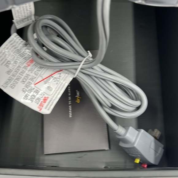 Dry Bar Butter cup  Open Box Gently used looks Like New - Picture 3 of 3